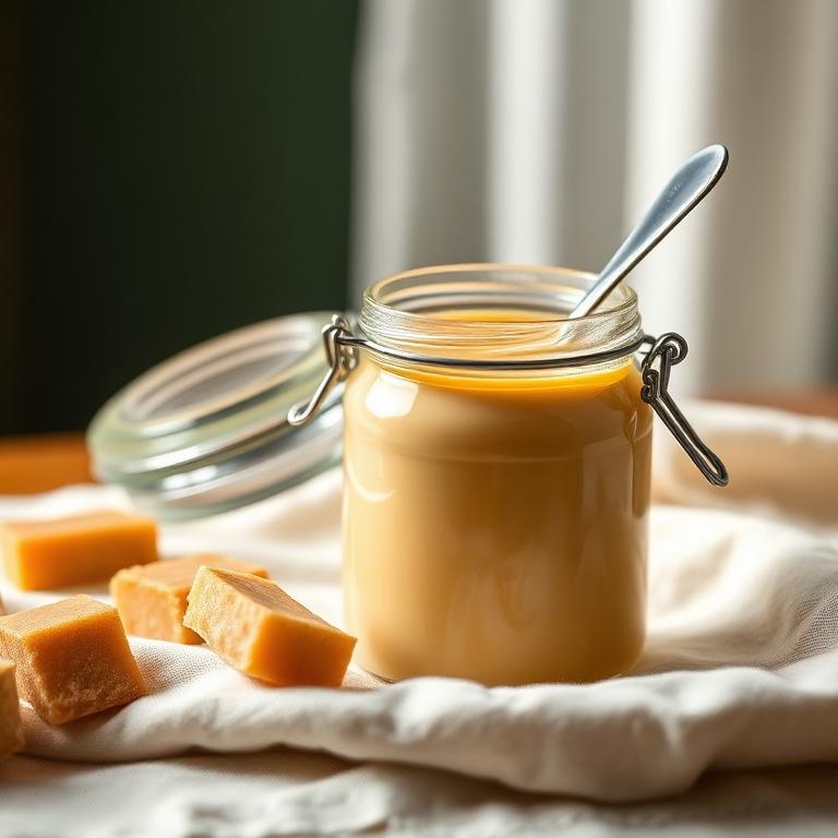Doce de Leite Cremoso