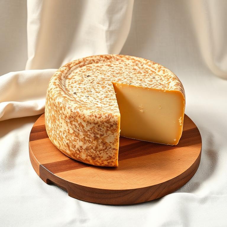 Queijo Minas Curado